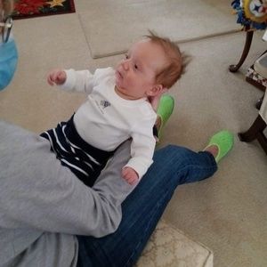 Meet your Posher, Barbara